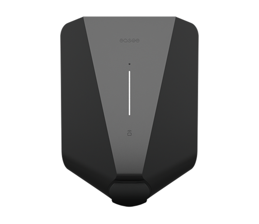 Easee Charge Up - 22kW - 4G - RFID