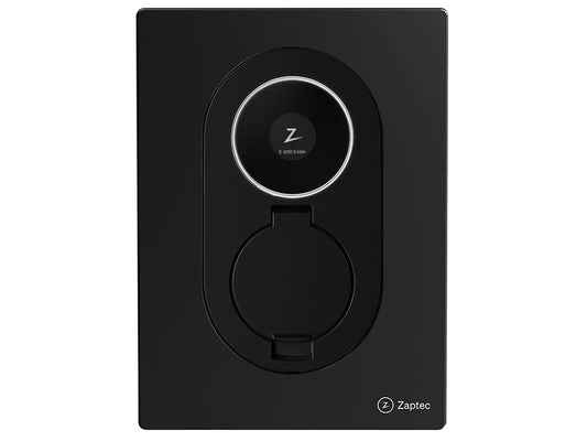 Zaptec Go 2 - 22 kW - 4G - RFID - MID - V2G